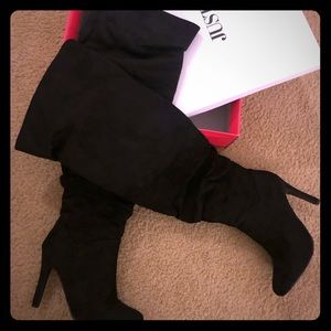 Just Fab Khadijah wife